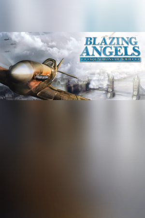 Blazing Angels: Squadrons of WWII