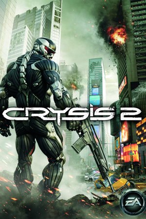 Crysis 2