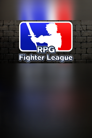 RPG Fighter League