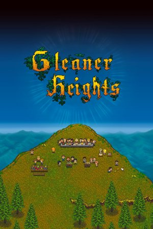 Gleaner Heights