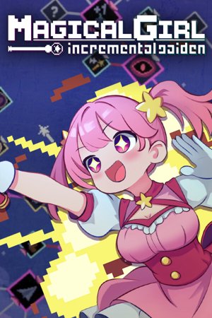 Magical Girl: incremental gaiden Demo