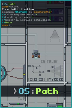 OS:Path
