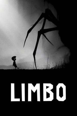 LIMBO cover