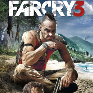 Far Cry 3