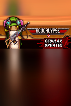 Acucalypse