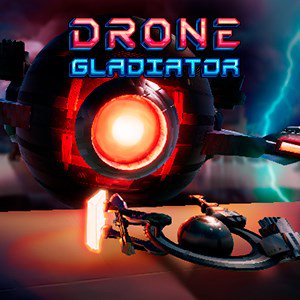 Drone Gladiator