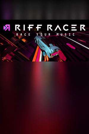 Riff Racer