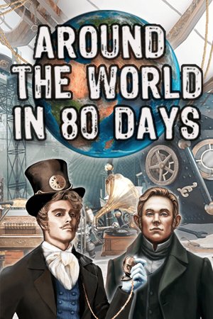 Around the World in 80 days