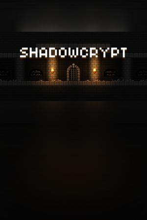 Shadowcrypt