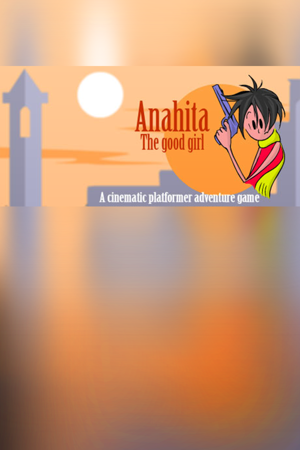 Anahita