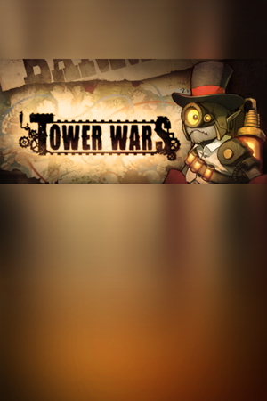 Tower Wars