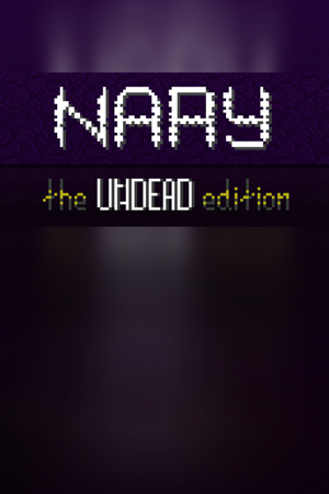 Nary