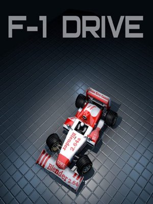 F-1 drive