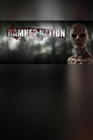 Damned Nation Reborn