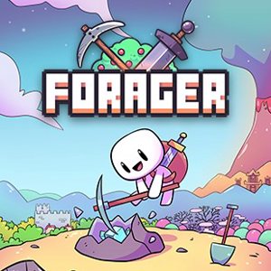 Forager