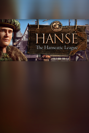 Hanse - The Hanseatic League
