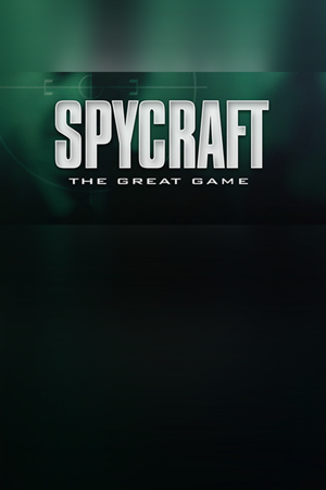 Spycraft: The Great Game