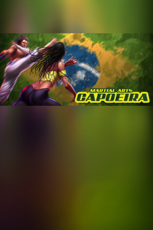Martial Arts: Capoeira
