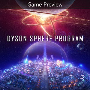 Dyson Sphere Program