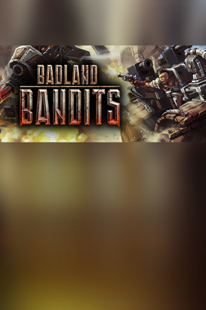 Badland Bandits