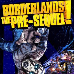 Borderlands: The Pre-Sequel