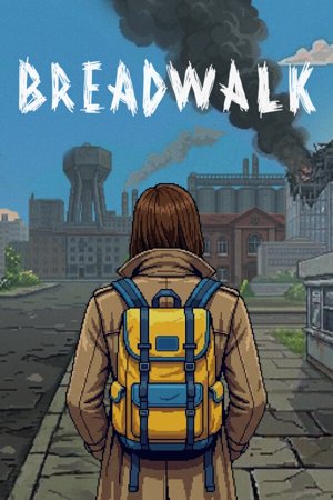 Breadwalk