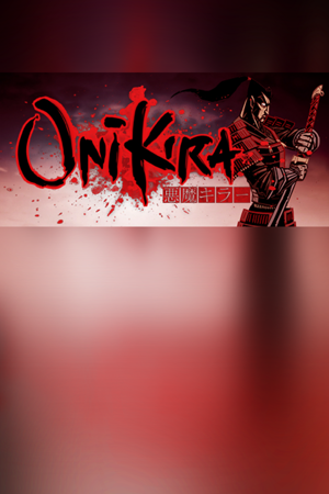 Onikira: Demon Killer
