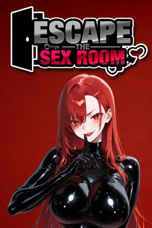 Escape The Sex Room