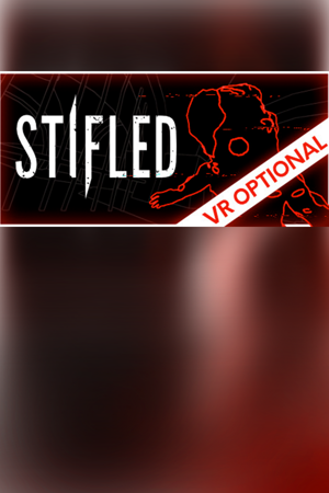 Stifled