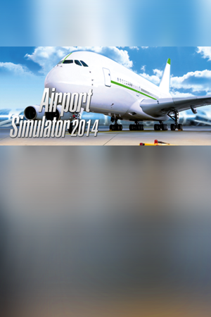Airport Simulator 2014