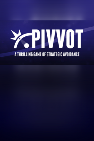 Pivvot