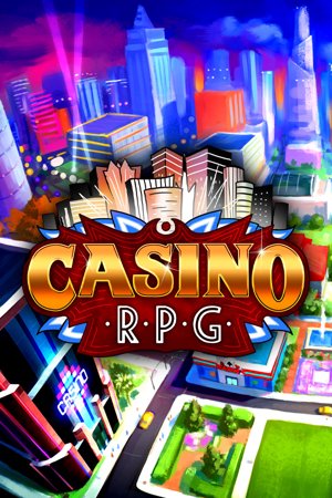 CasinoRPG