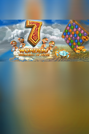 7 Wonders: The Treasures of Seven