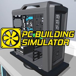 PC Building Simulator