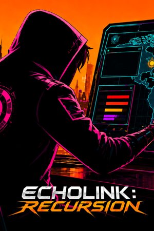 EchoLink: Recursion