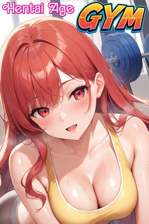 Hentai Age Gym
