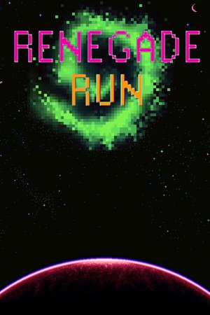 Renegade Run Demo