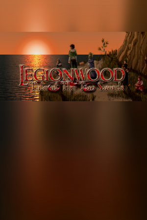 Legionwood: Tale of the Two Swords