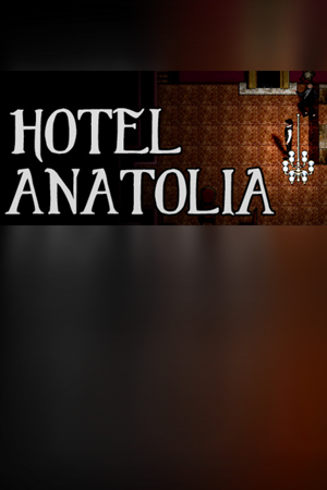 Hotel Anatolia
