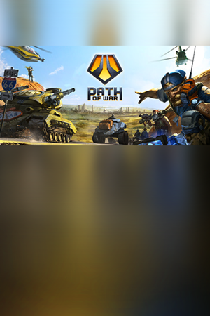 Path of War