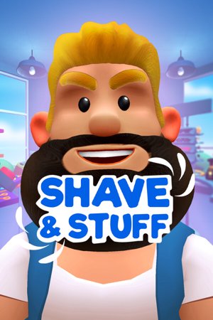 Shave & Stuff