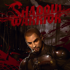 Shadow Warrior