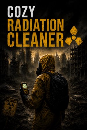 Cozy Radiation Cleaner