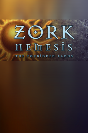 Zork Nemesis: The Forbidden Lands
