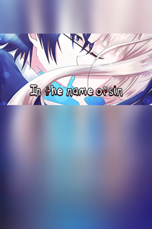 In the name of sin