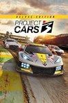 Project CARS 3