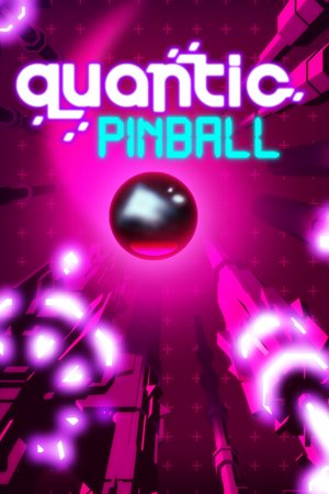 Quantic Pinball