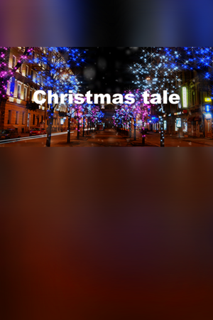 Christmas Tale - Visual Novel