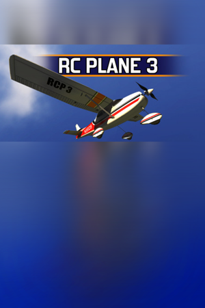RC Plane 3