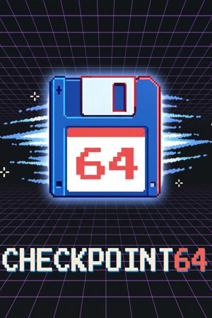 Checkpoint64